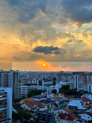 Riverfront Residences (D19), Apartment #502060131